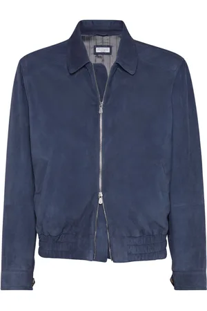 Brunello Cucinelli Bomber