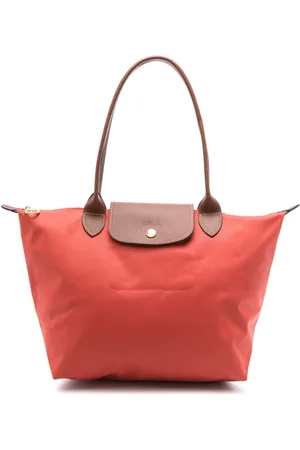 Longchamp Borsa tote Le Pliage Original media