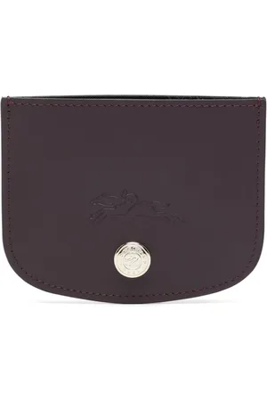 Longchamp Portacarte ??pure