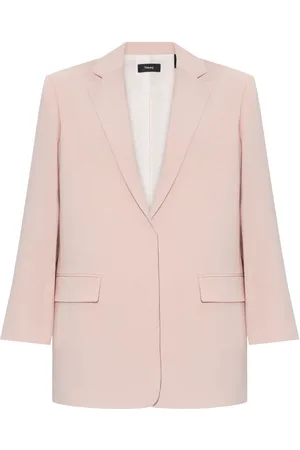 THEORY Blazer monopetto
