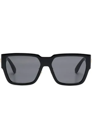 VERSACE Occhiali da sole squadrati