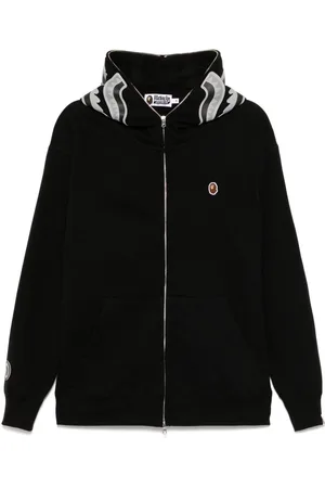 A Bathing Ape Felpa con cappuccio
