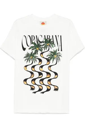 Farm Rio T-shirt Copacabana