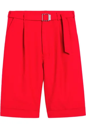 Ami Bermuda in lana