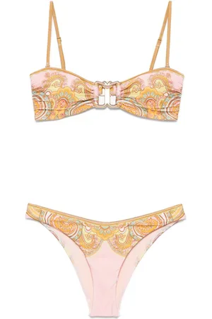 ZIMMERMANN Bikini Maxine