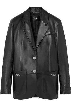 VERSACE Blazer monopetto
