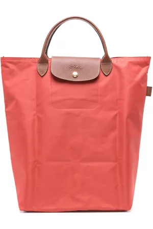 Longchamp Borsa tote Le Pliage media