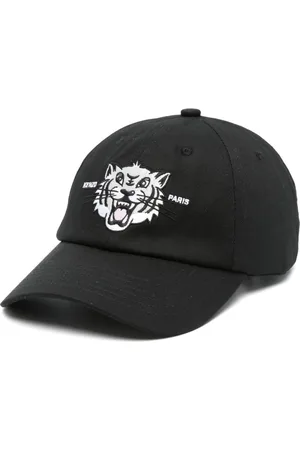 Kenzo Cappello da baseball Tiger