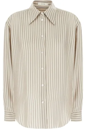 The Row Camicia Parave