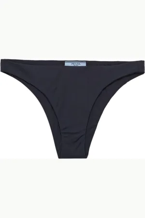 Prada Slip bikini a coste