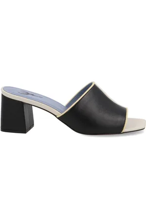 Blue Bird Mules Fragments 70mm