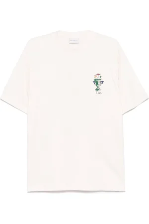 Drôle de Monsieur T-shirt Le Vase
