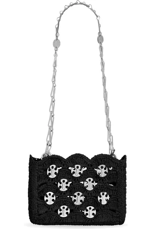 Paco rabanne Borsa a spalla Sparkle