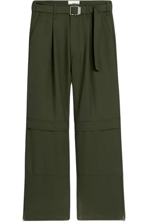 Ami Pantaloni cargo