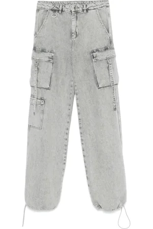 Patrizia Pepe Jeans con tasche