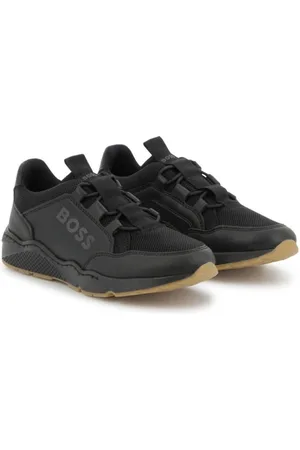 HUGO BOSS Sneakers con stampa