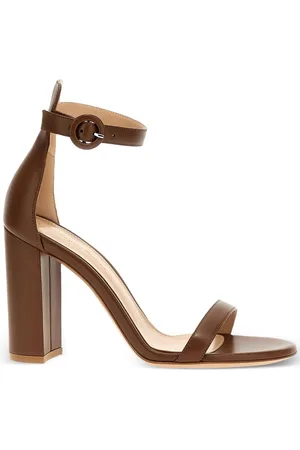 Gianvito Rossi Sandali Gaeta 95mm