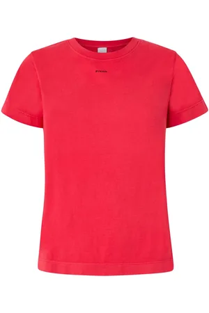 Pinko T-shirt con stampa
