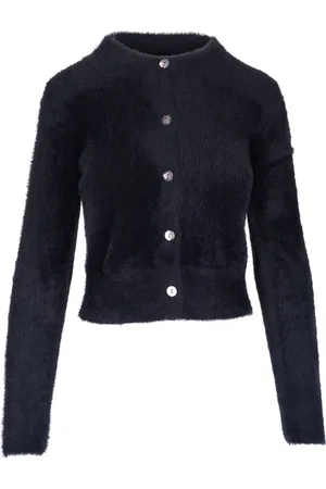 Vince Cardigan girocollo