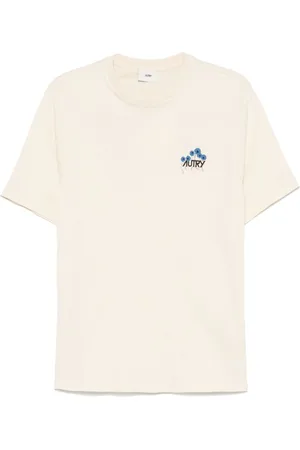 Autry T-shirt con stampa
