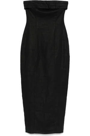 FAITHFULL THE BRAND Abito midi Fleuri