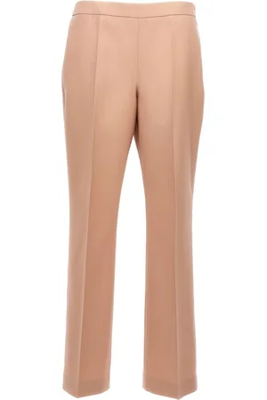 Jil Sander Pantaloni sartoriali