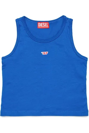 Diesel Top con applicazione