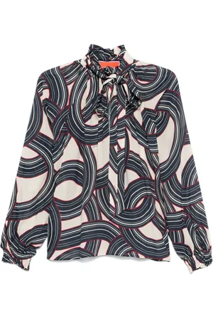 La DoubleJ Blusa Cerere