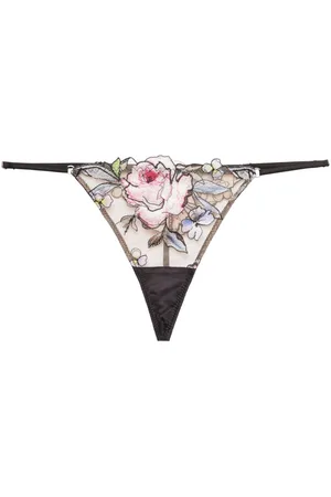 FLEUR DU MAL Perizoma Fidelia