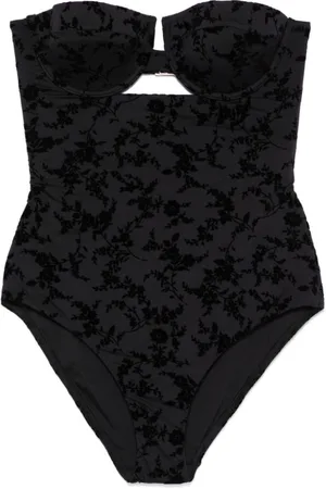 ZIMMERMANN Costume da bagno Wylie