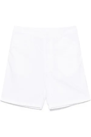 Prada Shorts in tela