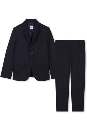 HUGO BOSS Completo due pezzi monopetto