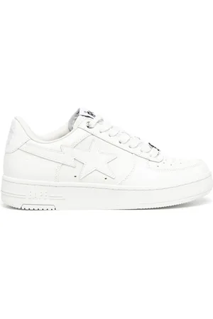 A Bathing Ape Sneakers Sta #3