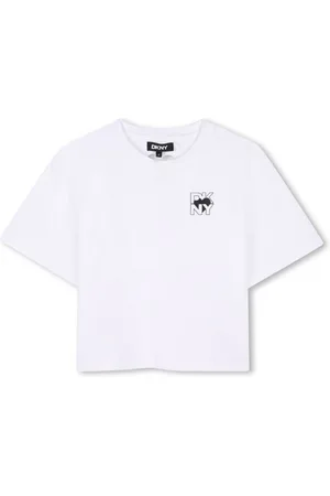 DKNY T-shirt con stampa