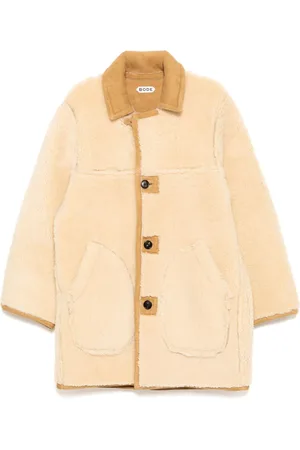 BODE Cappotto Ranch