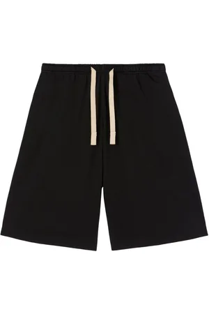 Palm Angels Shorts Palm Tree