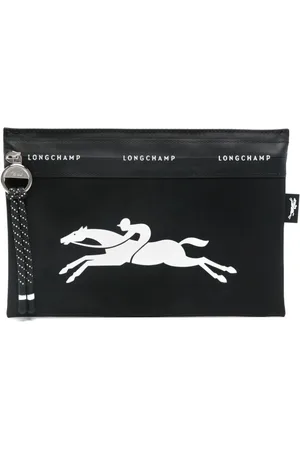 Longchamp Trousse make up Le Pliage