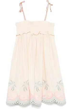 ZIMMERMANN Abito Tallow