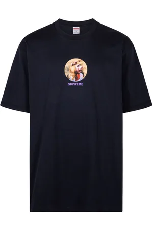 Supreme T-shirt Miss Piggy