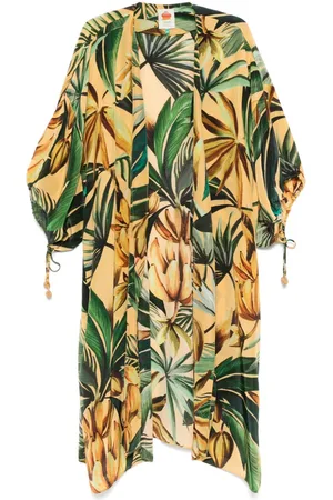 Farm Rio Cappotto Bananart