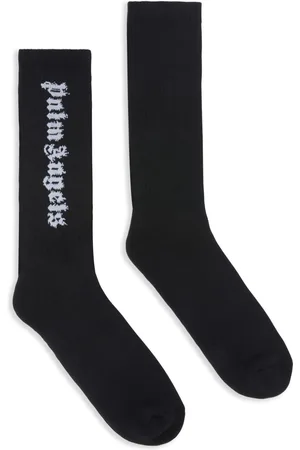 Palm Angels Calzini con logo