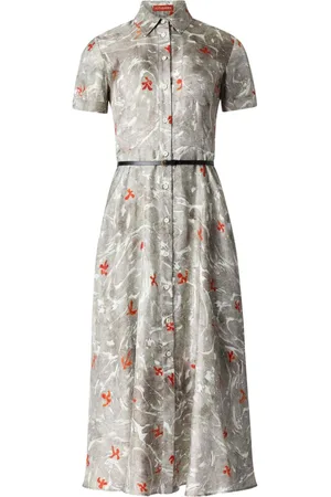 Altuzarra Abito midi Kiera