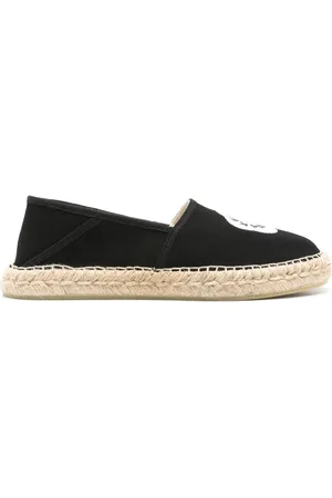 Kenzo Espadrillas Boke Flower