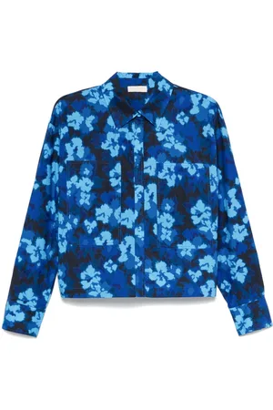 ULLA JOHNSON Camicia Aria