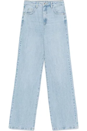 Patrizia Pepe Jeans con motivo Fly