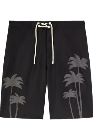 Palm Angels Costume da bagno Palms