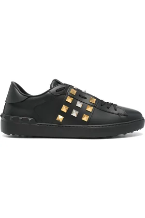 VALENTINO GARAVANI Sneakers Rockstud Untitled