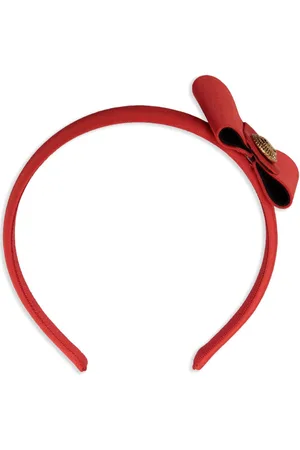 Bally Cerchietto con fiocco