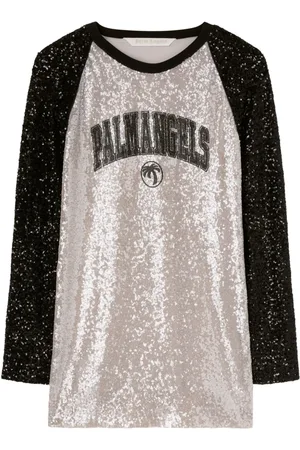 Palm Angels Abito corto College Palm
