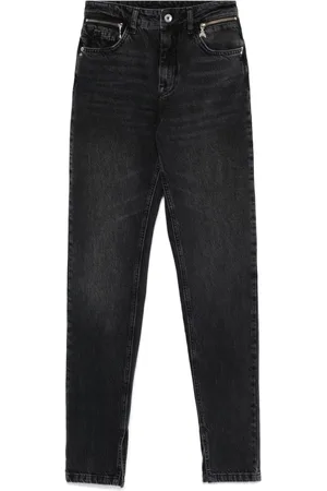 Patrizia Pepe Jeans con motivo Fly